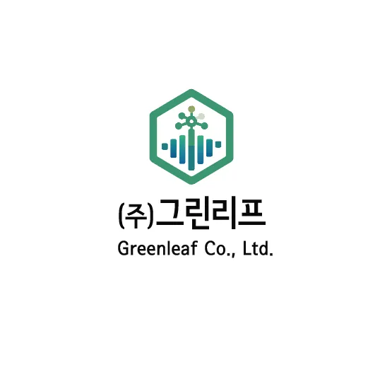 그린리프 대표 이미지