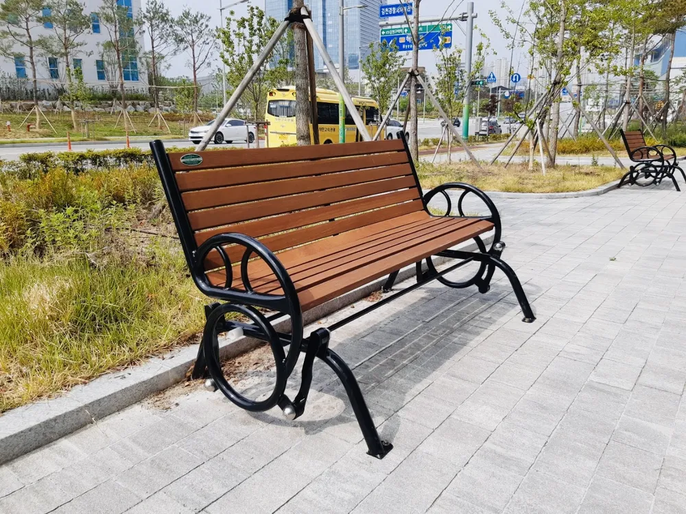 한국표준공사 대표 이미지