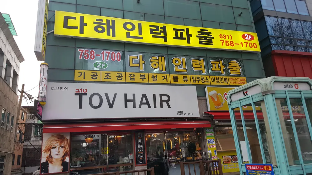 다해인력성남본사 대표 이미지