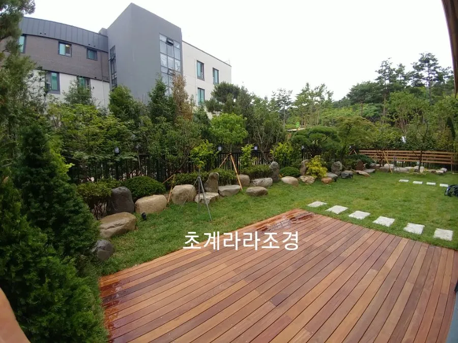 려올산조경 대표 이미지