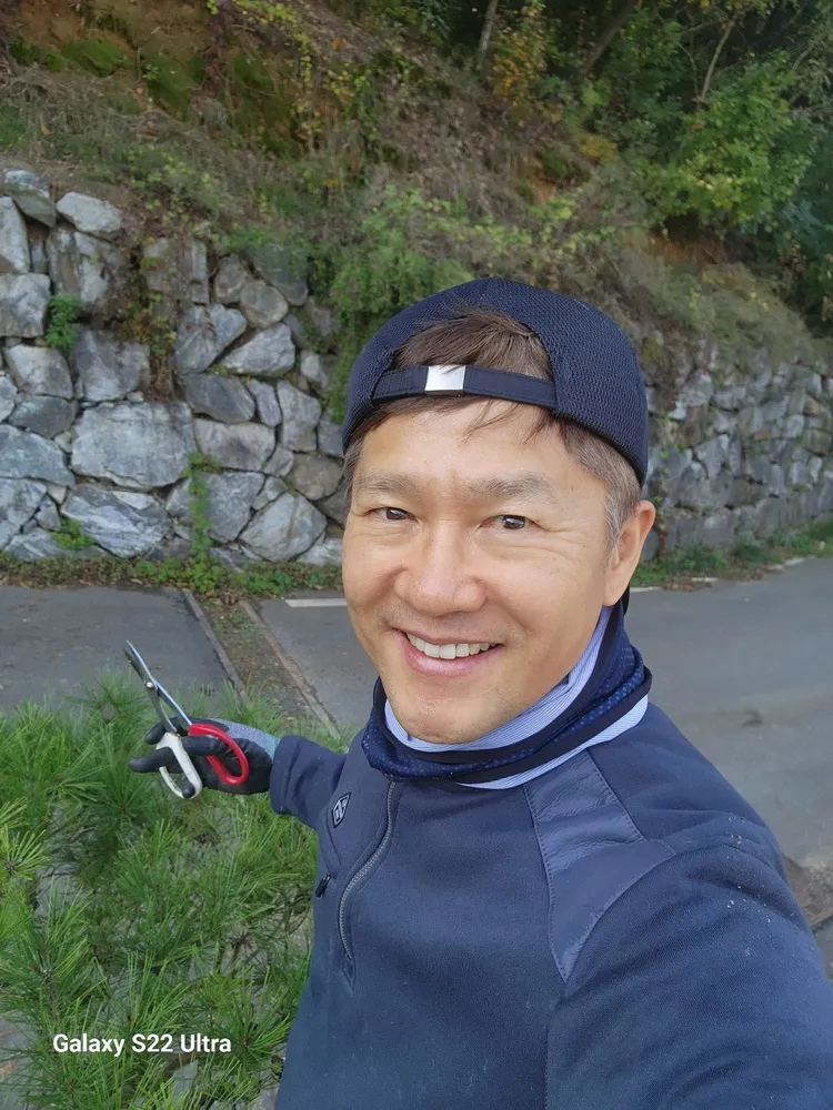시온조경 대표 이미지