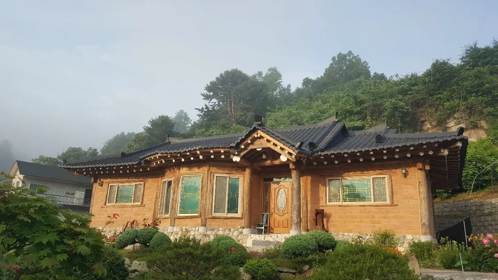 아스팔트슁글 칼라강판개량수리 건축집수리 대표 이미지