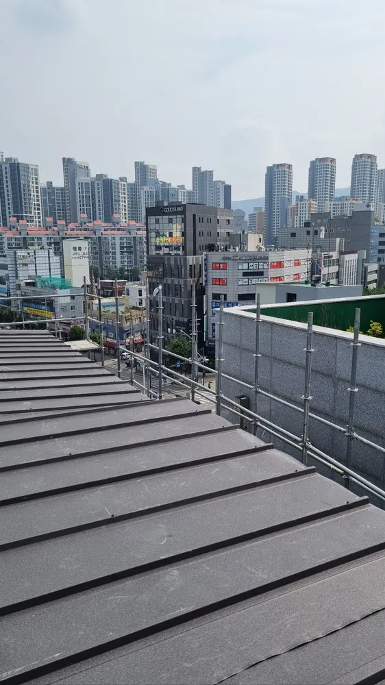 금호지붕 본사 대표 이미지