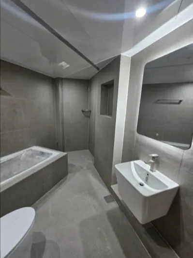전주타일시공 욕실리모델링 하자보수전문 타일바코 대표 이미지