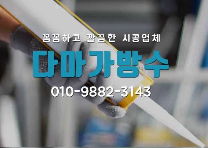 다마가방수 대표 이미지