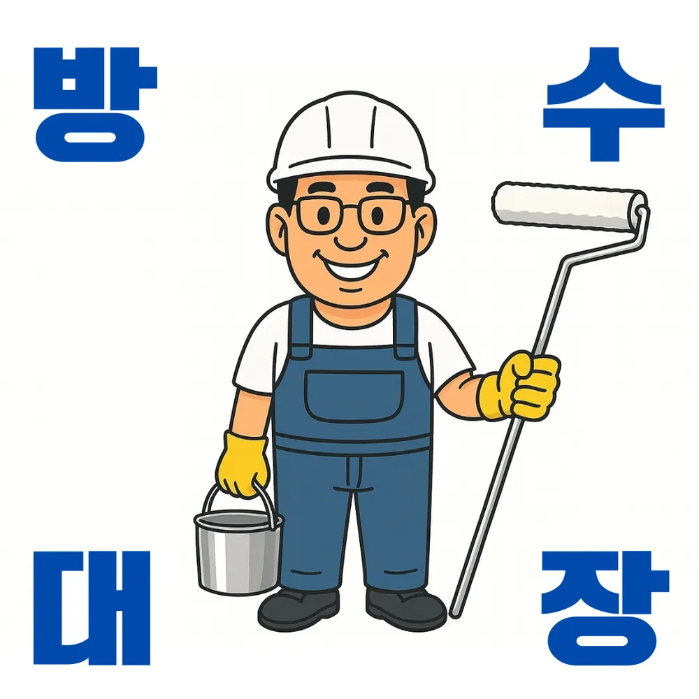 방수대장 대표 이미지