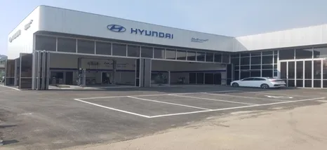 블루핸즈 연천점 대표 이미지