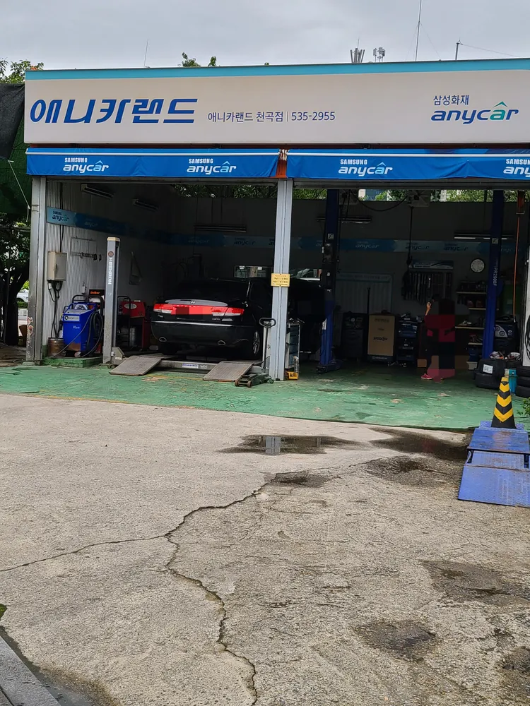 공임천국 애니카랜드 천곡점 대표 이미지
