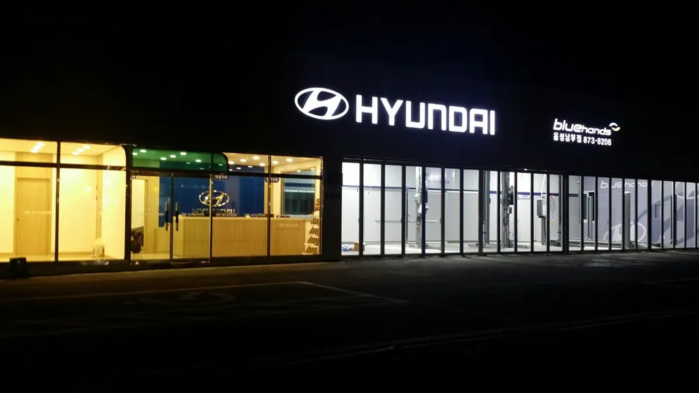 블루핸즈 음성남부점 대표 이미지