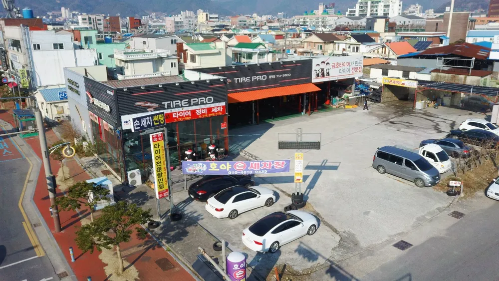 타이어프로풍덕점 대표 이미지