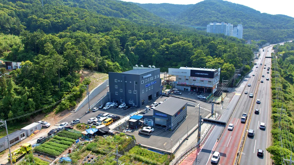 한국자동차정비 대표 이미지