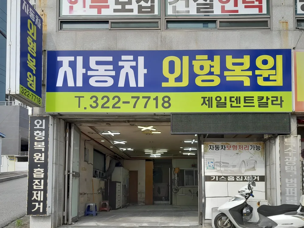 제일덴트칼라 대표 이미지