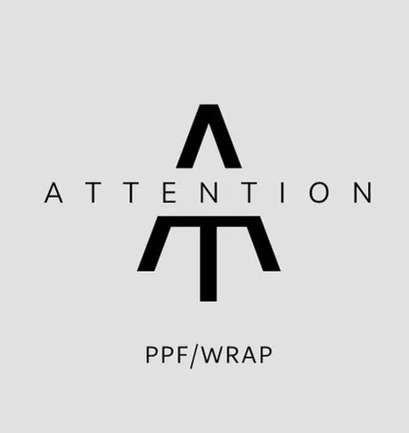 어텐션 PPF랩핑 대표 이미지