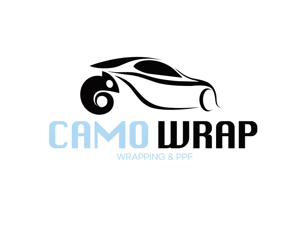 카모 랩(CAMO WRAP) 대표 이미지