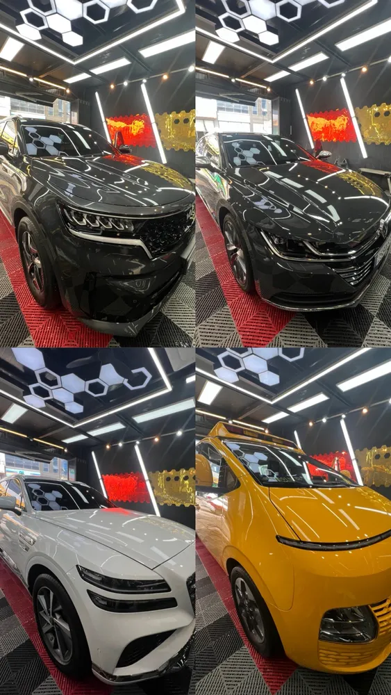 삼호세차장 대표 이미지