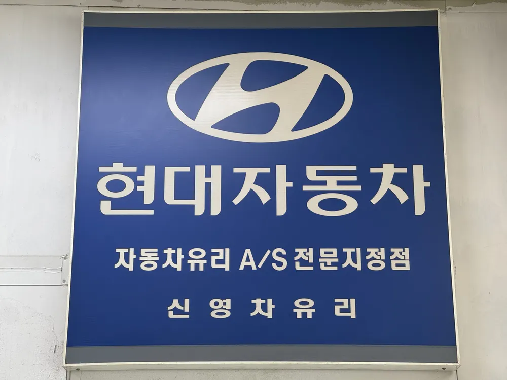 신영차유리 대표 이미지