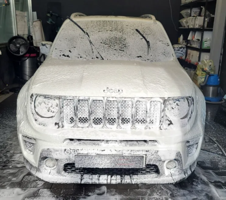 리셋카케어 마산점