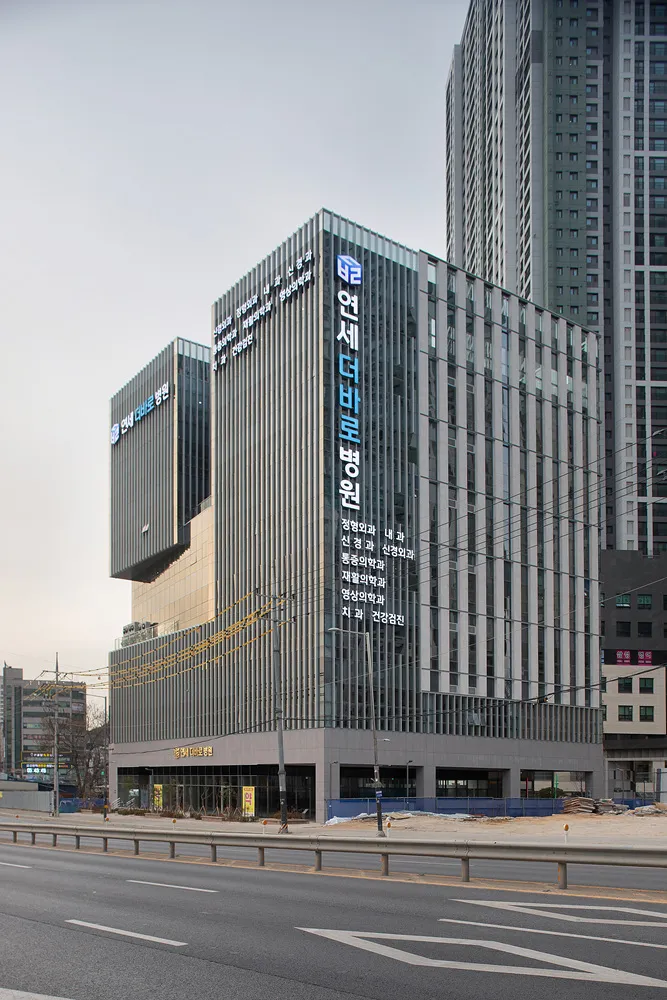 연세더바로병원 경기시흥 대표 이미지