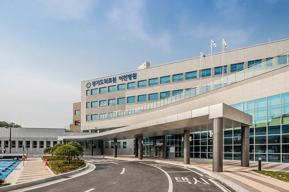 경기도의료원이천병원 대표 이미지