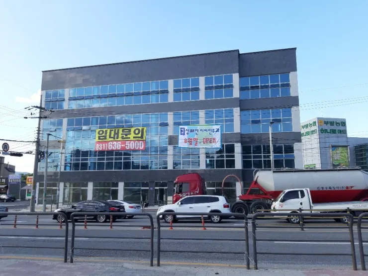 상쾌한이비인후과의원 대표 이미지