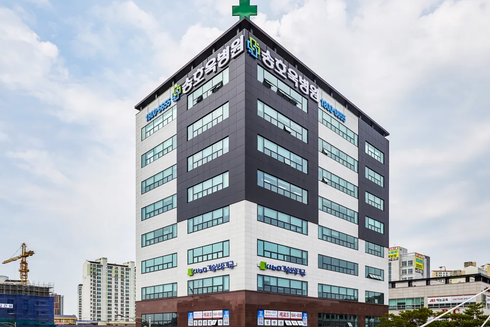 송호욱병원 대표 이미지