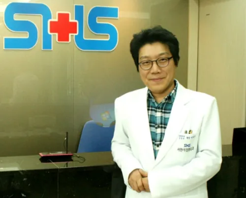 서현석정형외과의원 대표 이미지