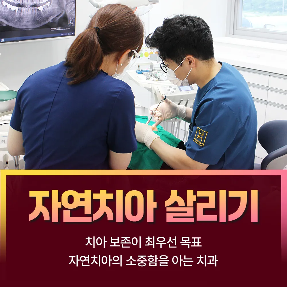 서울안심치과의원 대표 이미지