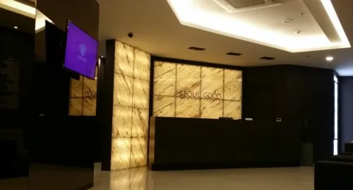 서울좋은치과의원 대표 이미지