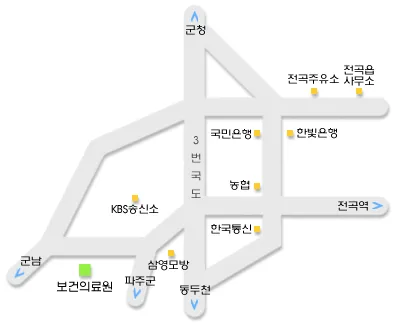 연천군보건의료원 대표 이미지