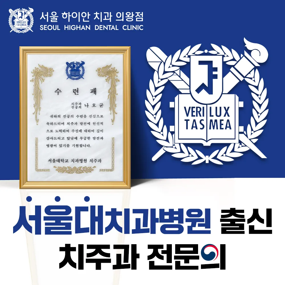 서울하이안치과의원 대표 이미지