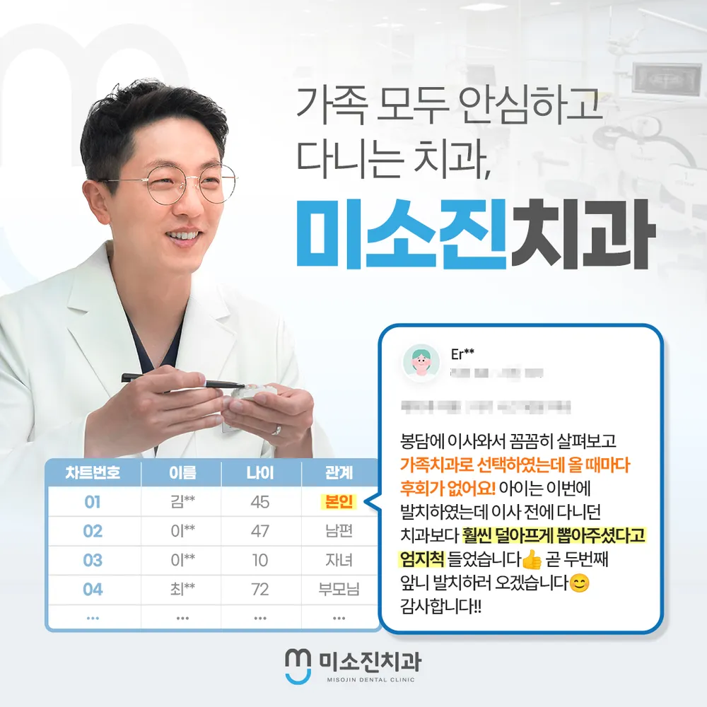 미소진치과의원 대표 이미지