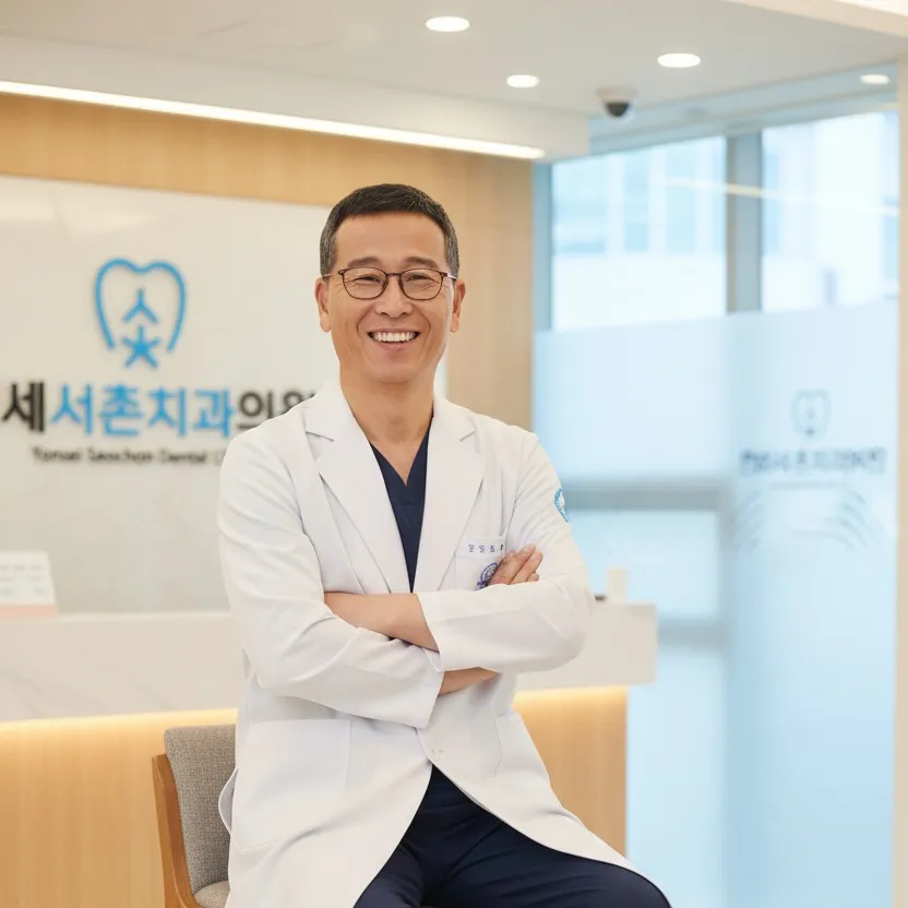 연세서촌치과의원 대표 이미지