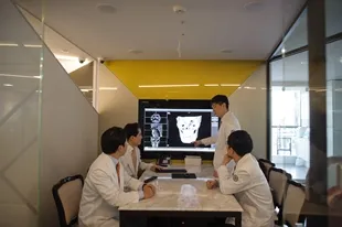 연세여우치과의원 대치점 대표 이미지