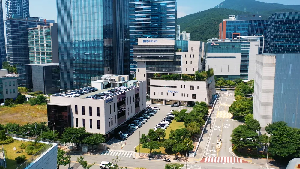 디오임플란트 대표 이미지