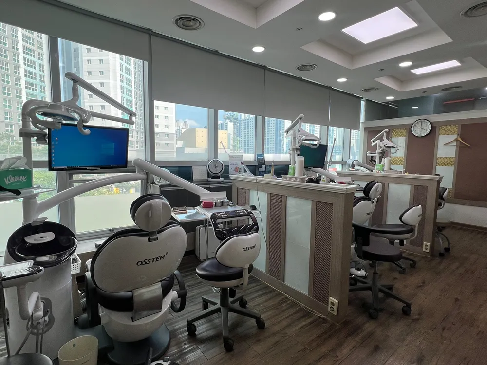 탑연합치과의원 대표 이미지