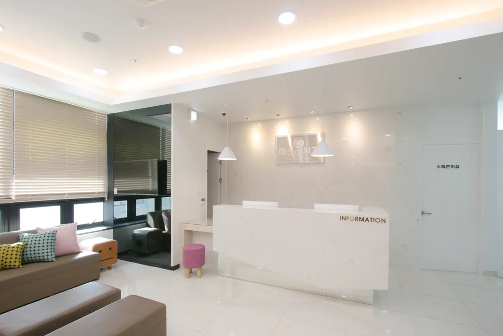 미소미치과의원 대표 이미지