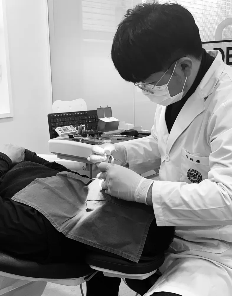 베스트미소치과의원 대전 대표 이미지