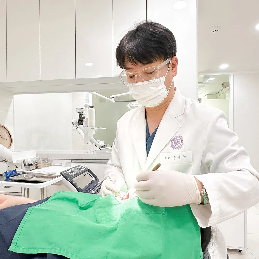 오플란트치과의원 서울대입구점 대표 이미지