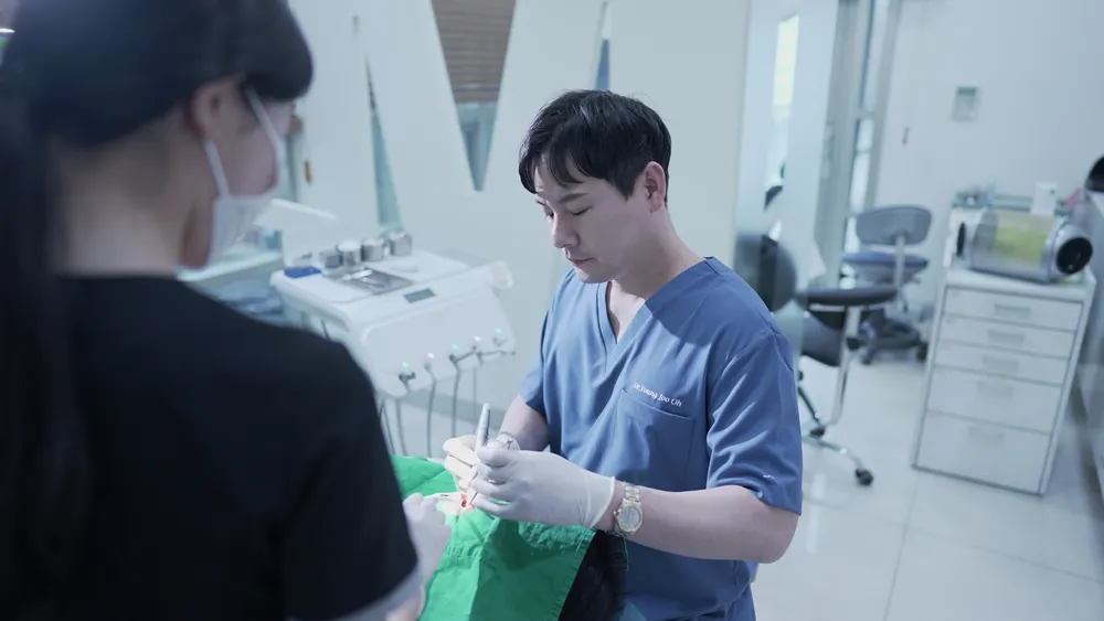자이서울엠치과의원 대표 이미지
