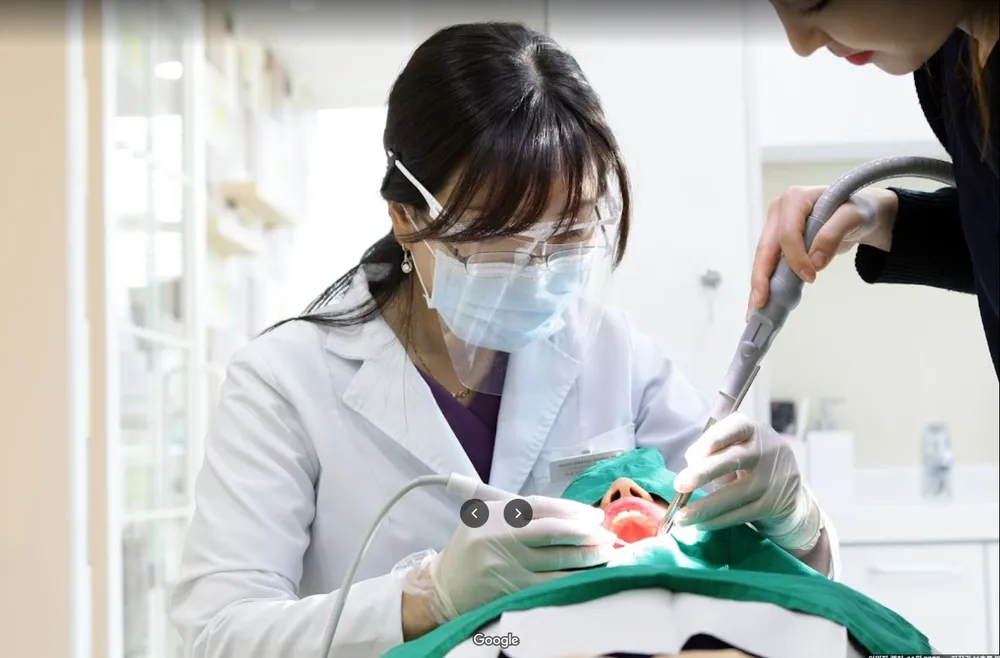 강남세종치과의원 대표 이미지