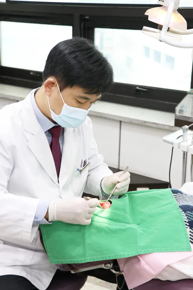 굿닥터스모아치과의원 대표 이미지