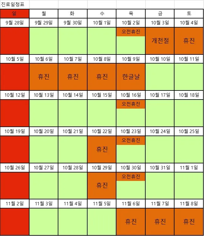바른이치과의원 대표 이미지