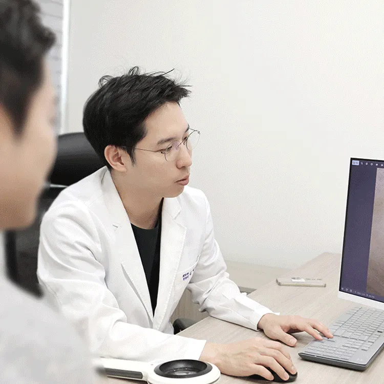 연세김앤리피부과의원 대표 이미지