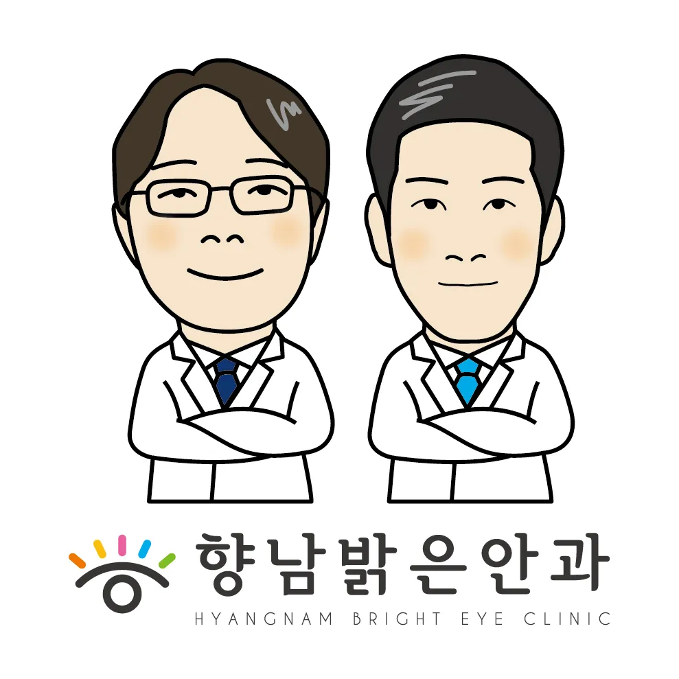 향남밝은안과의원 대표 이미지