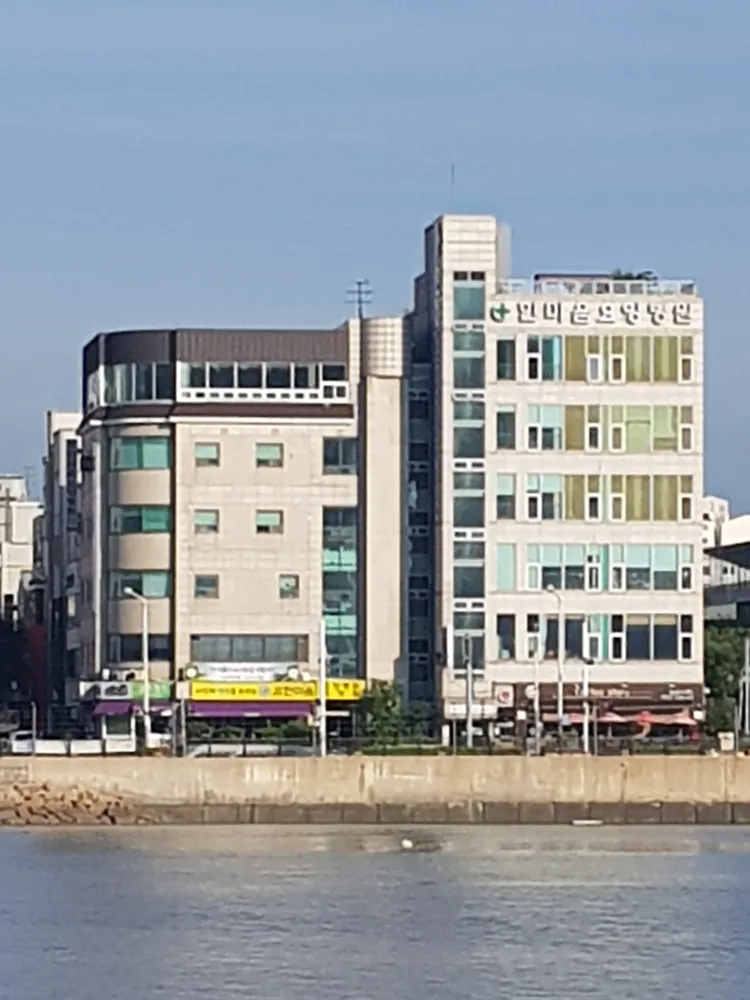 의료법인정심의료재단한마음요양병원 대표 이미지