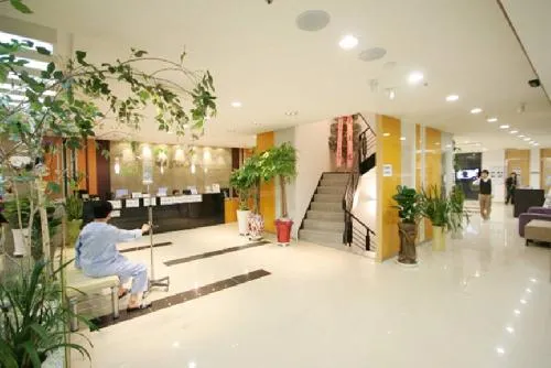 21세기우리의원 대표 이미지