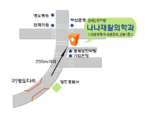 나나재활의학과의원 대표 이미지