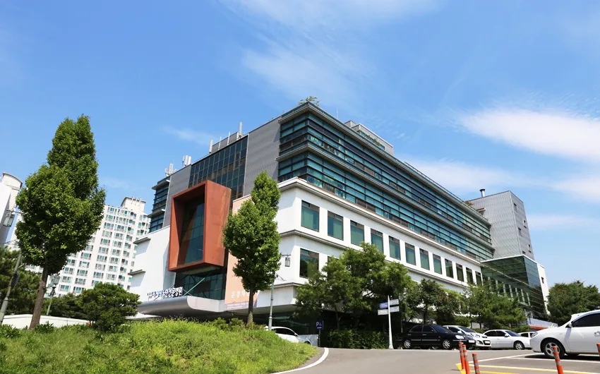 대구광역시시지노인전문병원 대표 이미지