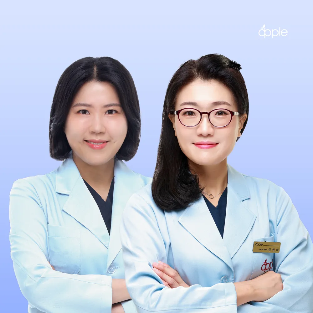 애플산부인과의원 구리 대표 이미지