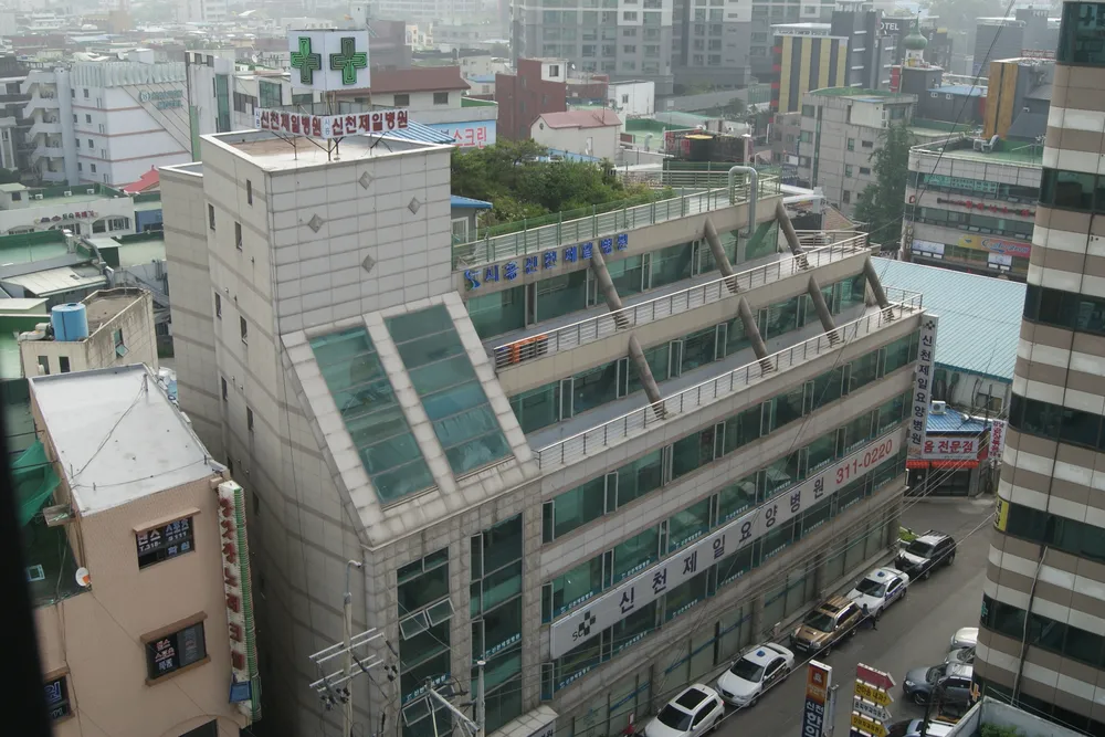신천제일요양병원 대표 이미지